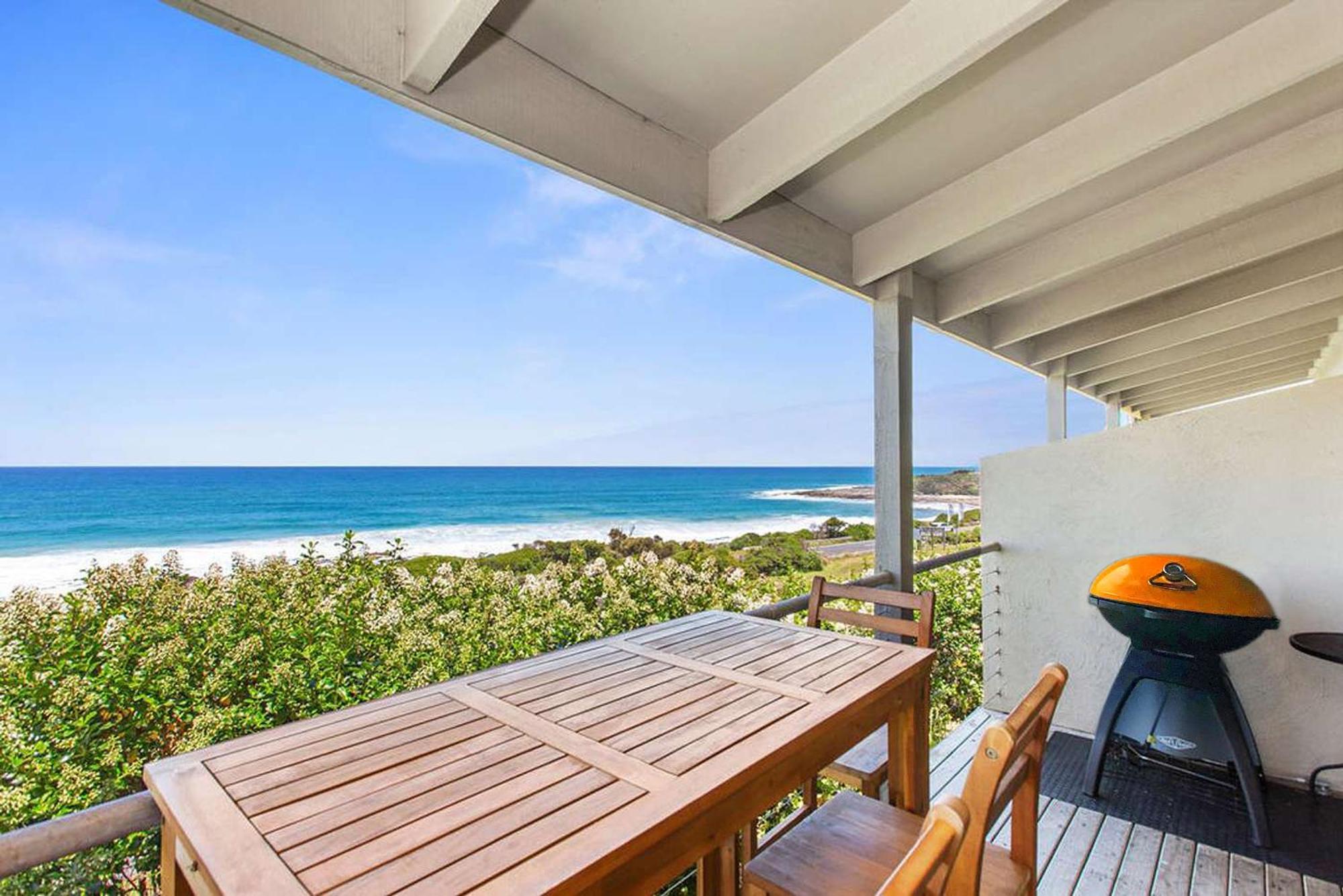 4 Whitecrest Great Ocean Road Resort - Ocean View Wongarra Exterior foto